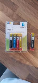 HP 364huismerk, Enlèvement ou Envoi, Neuf