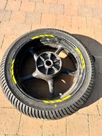 Jante av/ar yamaha R6 de 2008, Motos, Motos | Yamaha, Particulier