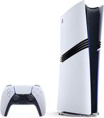 Sony Playstation 5 Pro, Ophalen of Verzenden, Nieuw, Playstation 5