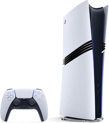 Sony Playstation 5 Pro, Enlèvement ou Envoi, Neuf, Playstation 5