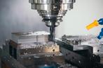 travaux d'usinage fraisage/tournage cnc rectification, Ophalen of Verzenden