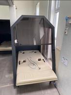 Training cabinen, Ophalen, Benen, Overige typen, Nieuw