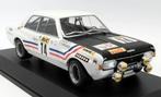 1/18 Opel commodore A Steinmetz Tour de France 1971, Hobby en Vrije tijd, Modelauto's | 1:18, Ophalen of Verzenden, Nieuw, Auto