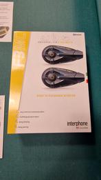 Interphone moto, Motoren, Ophalen of Verzenden