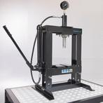 PRESSE 10T, Ophalen, Nieuw
