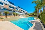 Appartement d'angle avec terrasse sud à Orihuela-Costa, Immo, Orihuela Costa, 79 m², Ville, 2 pièces