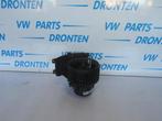 Kachel Ventilatiemotor van een Volkswagen Transporter, Ophalen of Verzenden, 3 maanden garantie, Gebruikt, Volkswagen