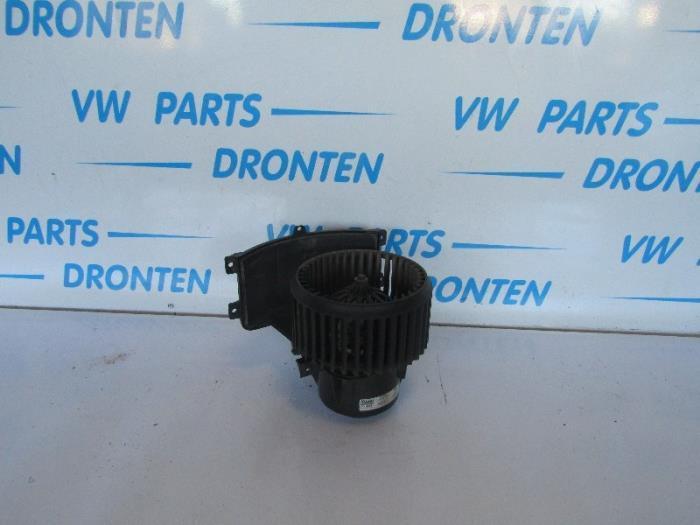 Kachel Ventilatiemotor van een Volkswagen Transporter, Auto-onderdelen, Overige Auto-onderdelen, Volkswagen, Gebruikt, 3 maanden garantie