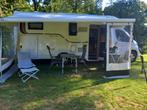 Mobilhome, Caravans en Kamperen, Mobilhomes, Overige merken, Chemisch toilet, Afzuigkap, 7 tot 8 meter