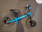 BTWIN blauwe loopfiets, Ophalen, Gebruikt, Loopfiets