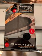 Auto raam bedekkers / car window sleeves 2 stuk, Ophalen, Nieuw