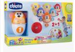 Chicco bowlingset, Kinderen en Baby's, Ophalen of Verzenden, Zo goed als nieuw
