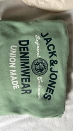 Hoodie jack And jones, Ophalen of Verzenden, Zo goed als nieuw