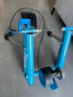 Tackx biketrainer indoor, Utilisé, Enlèvement ou Envoi