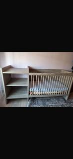 Kinderbed, Kinderen en Baby's, Ophalen, Gebruikt