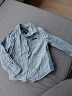 Hemdje dino, Garçon, Enlèvement ou Envoi, Urban Wave, Chemise ou Chemisier