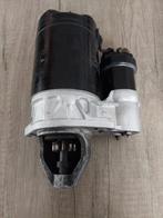 Startmotor citroen 2 pk, Ophalen