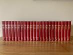 LAROUSSE encyclopédique en couleurs, Livres, Général, Larousse, Série complète