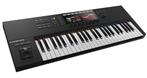 Native Instruments Komplete Kontrol S49 MK2, Ophalen, Zo goed als nieuw, 49 toetsen