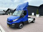 2014 Iveco Daily Be trekker Bedrijfswagen, Euro 5, Gebruikt, Iveco, Overige brandstoffen