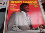 Percy Sledge en vinyle, Utilisé, Enlèvement ou Envoi