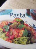 kookboek pasta, Gezond koken, Ophalen of Verzenden, Italië, Zo goed als nieuw