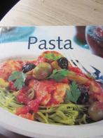 kookboek pasta, Boeken, Kookboeken, Gezond koken, Ophalen of Verzenden, Italië, Zo goed als nieuw