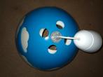Hanglamp met wolkjes, Kinderen en Baby's, Ophalen, Zo goed als nieuw