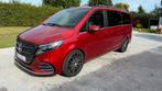 V-Klasse V300 lichte vracht, Auto's, Automaat, 4 cilinders, 2500 kg, Leder