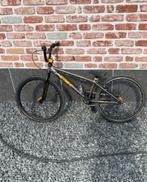 Bmx, Ophalen, Zo goed als nieuw