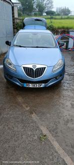 Lancia Delta, Auto's, Lancia, Voorwielaandrijving, Blauw, 5 deurs, Particulier