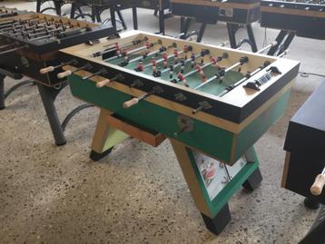Jupiter 7 étoiles entièrement restauré, table Kicker, Enlèvement ou Envoi, Utilisé, Autres types