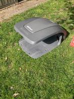 Miimo Honda Zonnekap grasrobot HRM 520, Ophalen, Gebruikt, Honda