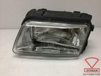 audi a4 8d 1994 2000 koplamp links h4 halogeen nieuw! 032396, Auto-onderdelen, Nieuw, Audi