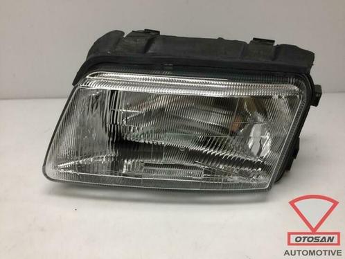 audi a4 8d 1994 2000 koplamp links h4 halogeen nieuw! 032396, Auto-onderdelen, Verlichting, Audi, Nieuw