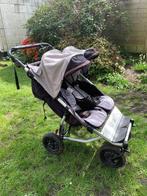 Mountain buggy duet V3, Kinderen en Baby's, Overige merken, Gebruikt, Duomodel, Ophalen