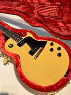 Gibson Les Paul Special (2024) - TV YELLOW, Muziek en Instrumenten, Snaarinstrumenten | Gitaren | Elektrisch, Ophalen, Zo goed als nieuw
