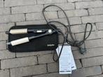 Stijltang / krultang, Handtassen en Accessoires, Uiterlijk | Haarverzorging, Ophalen of Verzenden