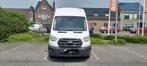 Ford transit 2020 Euro 6B, Auto's, Bestelwagens en Lichte vracht, Particulier, Te koop, Ford