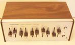 Zeldzame Realistic Stereo Frequency Equalizer / Tandy, USA, Audio, Tv en Foto, Versterkers en Ontvangers, Ophalen of Verzenden