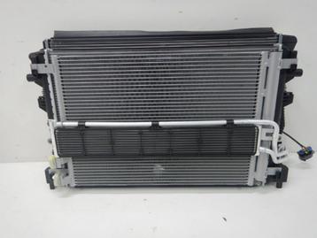 VW Golf 8 GTE Koelerpakket 1.4 TSI 5WA121251M 5Q0121251GR beschikbaar voor biedingen