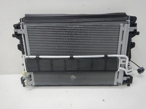 VW Golf 8 GTE Koelerpakket 1.4 TSI 5WA121251M 5Q0121251GR, Auto-onderdelen, Motor en Toebehoren, Volkswagen, Gebruikt, Ophalen of Verzenden