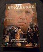 De Kaviaks  - Stijn Coninx  (Dvd), À partir de 12 ans, Enlèvement ou Envoi, Coffret
