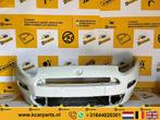 Voorbumper Fiat punto 2010-2016 735536139 bumper, Auto-onderdelen, Gebruikt, Voor, Bumper