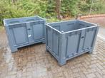 PLASTIEKEN BAKKEN GITTERBOXEN, Doe-het-zelf en Bouw, Ophalen, 100 cm of meer, 60 cm of meer, 50 cm of meer