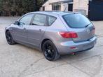 Mazda 3 /benzine/ 5 Deuren/ 1.6 Cc/ 77 Kw, Auto's, Mazda, 4 deurs, Bedrijf, 5 zetels, 77 kW
