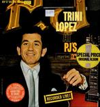 Vinyle, LP/Trini Lopez — Trini Lopez At PJ's, Enlèvement ou Envoi, Autres formats