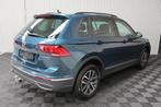 Volkswagen Tiguan 1.4 TSI eHybrid Plug-in DSG GPS Trekhaak, Auto's, Volkswagen, 245 pk, 1395 cc, 5 zetels, 5 deurs