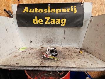 Startmotor van een Volkswagen Golf beschikbaar voor biedingen