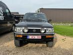 Toyota, Auto's, Toyota, Stof, Overige modellen, Zwart, Particulier